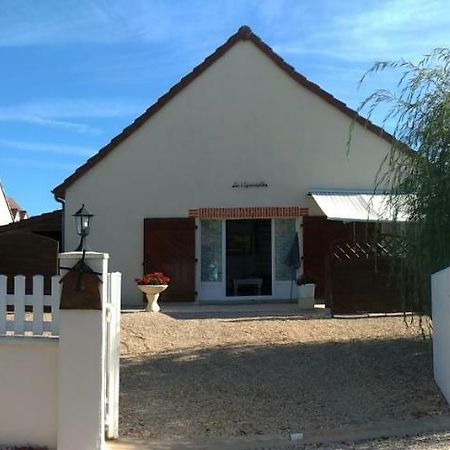 Les Guernazelles Apartment Bracieux Exterior foto