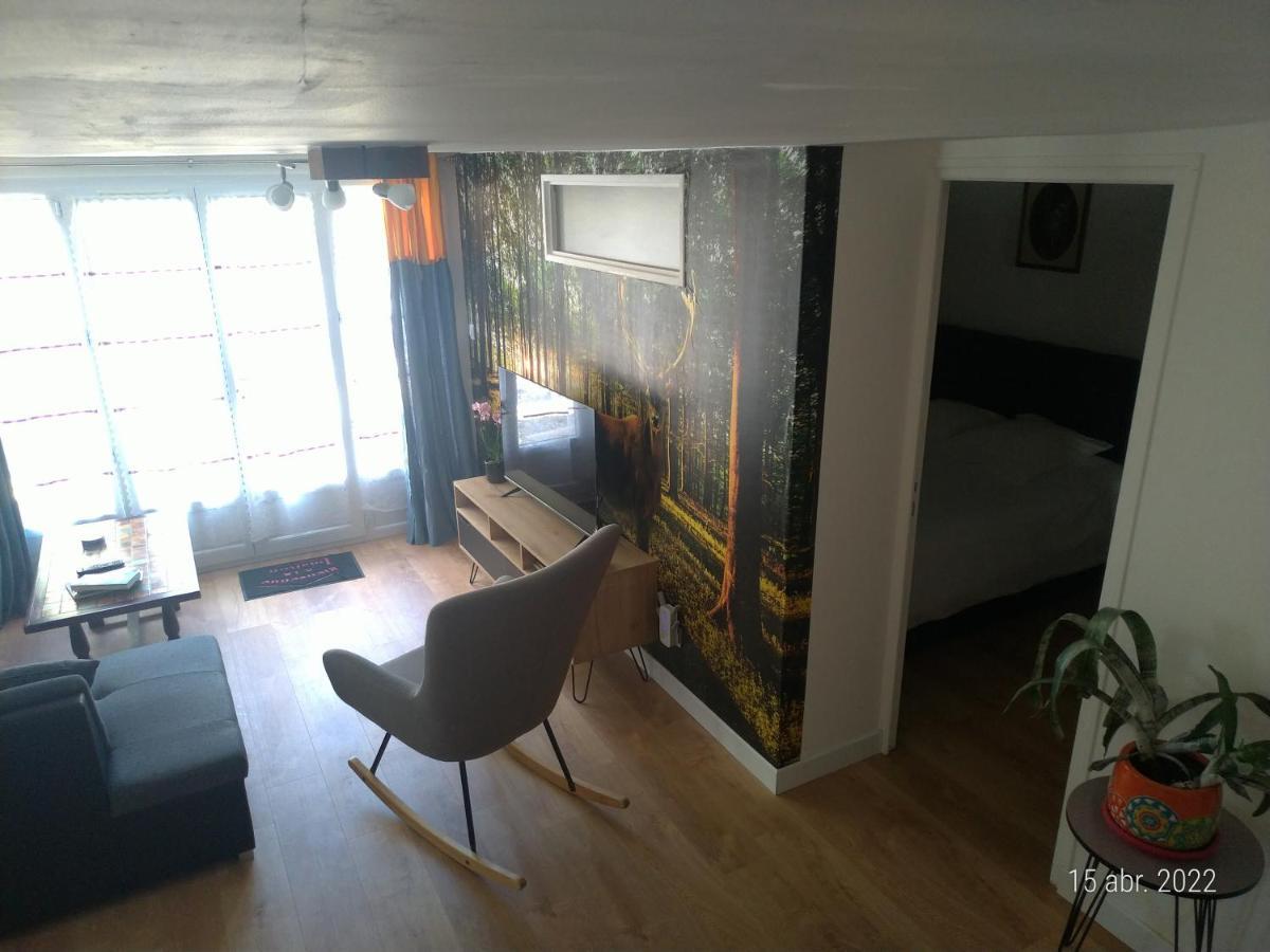 Les Guernazelles Apartment Bracieux Exterior foto